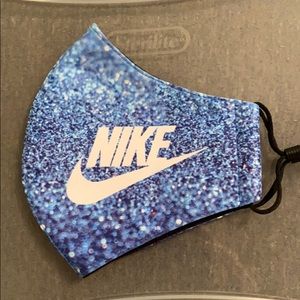 Nike mask